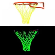 Luminous Basketball Net Wear-resistant and Durable Outdoor Trainning Accessories
