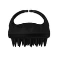 thumbnail image 1 of Scalp Massager Shampoo Brush，Scalp Massager for Hair Growth, Wet Dry Hair Brush for Scalp Care, 1 of 5
