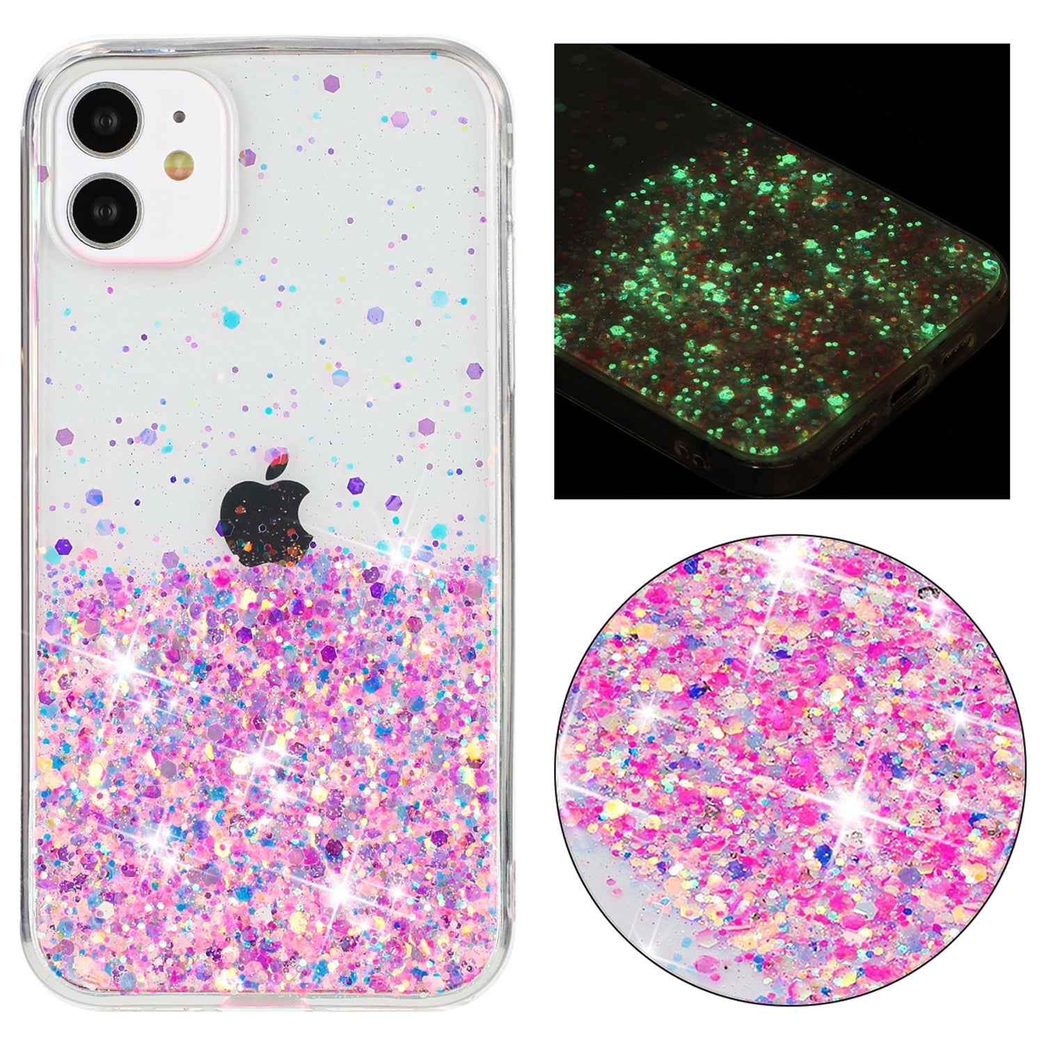 Luminous-Case-iPhone-11-Glow- Luminous-Case-iPhone-11-Glow-