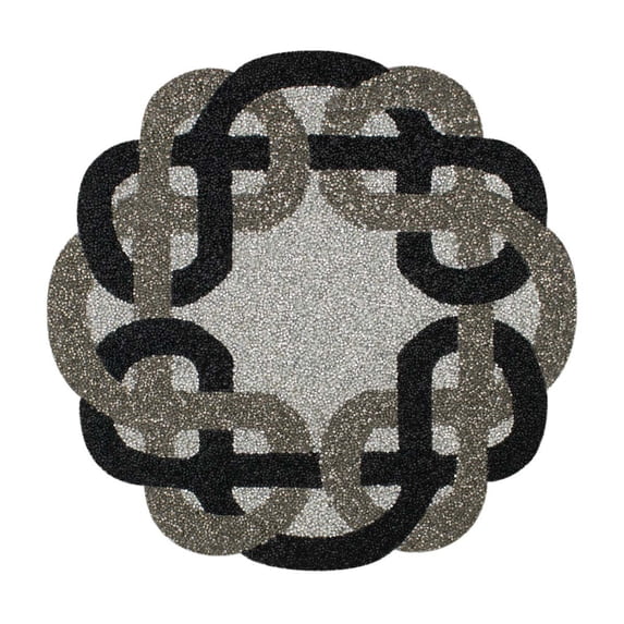 Luminous Celtic Placemat