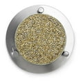 thumbnail image 1 of Luminous Coaster Set - Champagne, 1 of 4