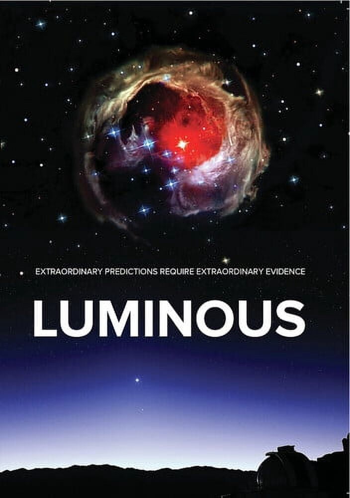 Luminous (DVD), Deskpop Ent., Documentary