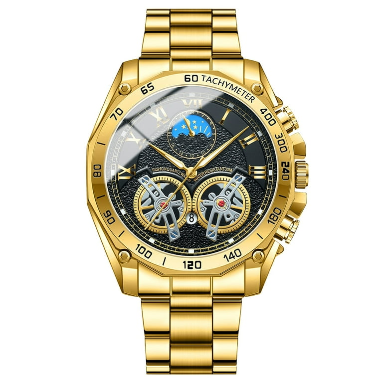 Mens dress watch sale hotsell