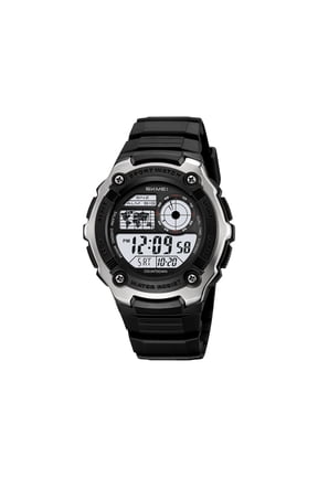 Luminous Digital Outdoor Alarm Watch, Multi-Functional Sports Watch for Running and Countdown, Perfect for Active Enthusiasts, Waterproof Design for All Environments