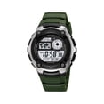 thumbnail image 1 of Luminous Digital Outdoor Alarm Watch, Multi-Functional Sports Watch for Running and Countdown, Perfect for Active Enthusiasts, Waterproof Design for All Environments, 1 of 7