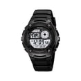 thumbnail image 1 of Luminous Digital Outdoor Alarm Watch, Multi-Functional Sports Watch for Running and Countdown, Perfect for Active Enthusiasts, Waterproof Design for All Environments, 1 of 6