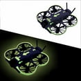 thumbnail image 1 of Luminous Drone Sticker Compatible for Neo 2, Glow-in-the-Dark Film Decal Skins Drone Body Controller Light-emitting Decoration Sticker Wrap Cover Sticker DIY Fluorescent Skin, 1 of 11
