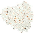 thumbnail image 1 of TABLZONE DIY Accessories Vivid Appearance  Resin Mini Figurines 100pcs Assorted, 1 of 6