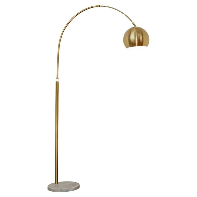 Three Color Adjustable Floor Lamp Black Metal Saucer Led Three Color Adjustable Floor Lamp Black Metal Saucer Led
