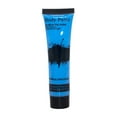 Luminous Face Body Paint Body Paint Tubes Fluorescent Body Paint Paste