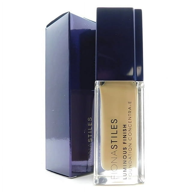 Luminous Finish Foundation Concentrate-Shade 05