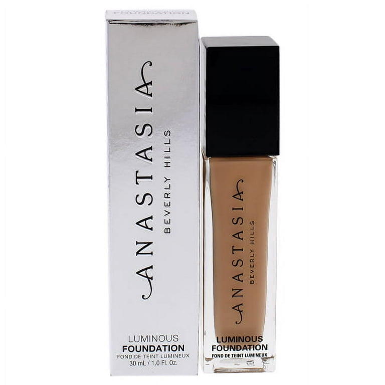 Luminous Foundation - 320N by Anastasia Beverly Hills for Women - 1 oz  Foundation