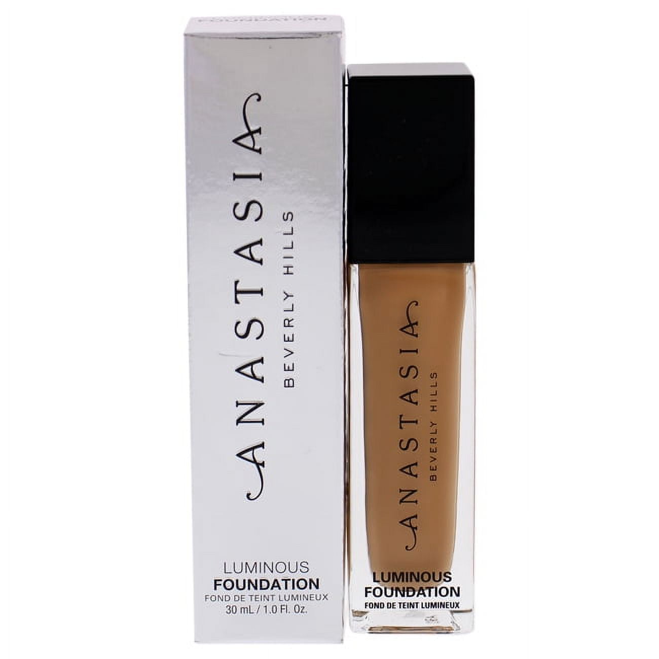 Hills for - Anastasia oz Foundation Luminous 230N Beverly Women 1 Foundation by -