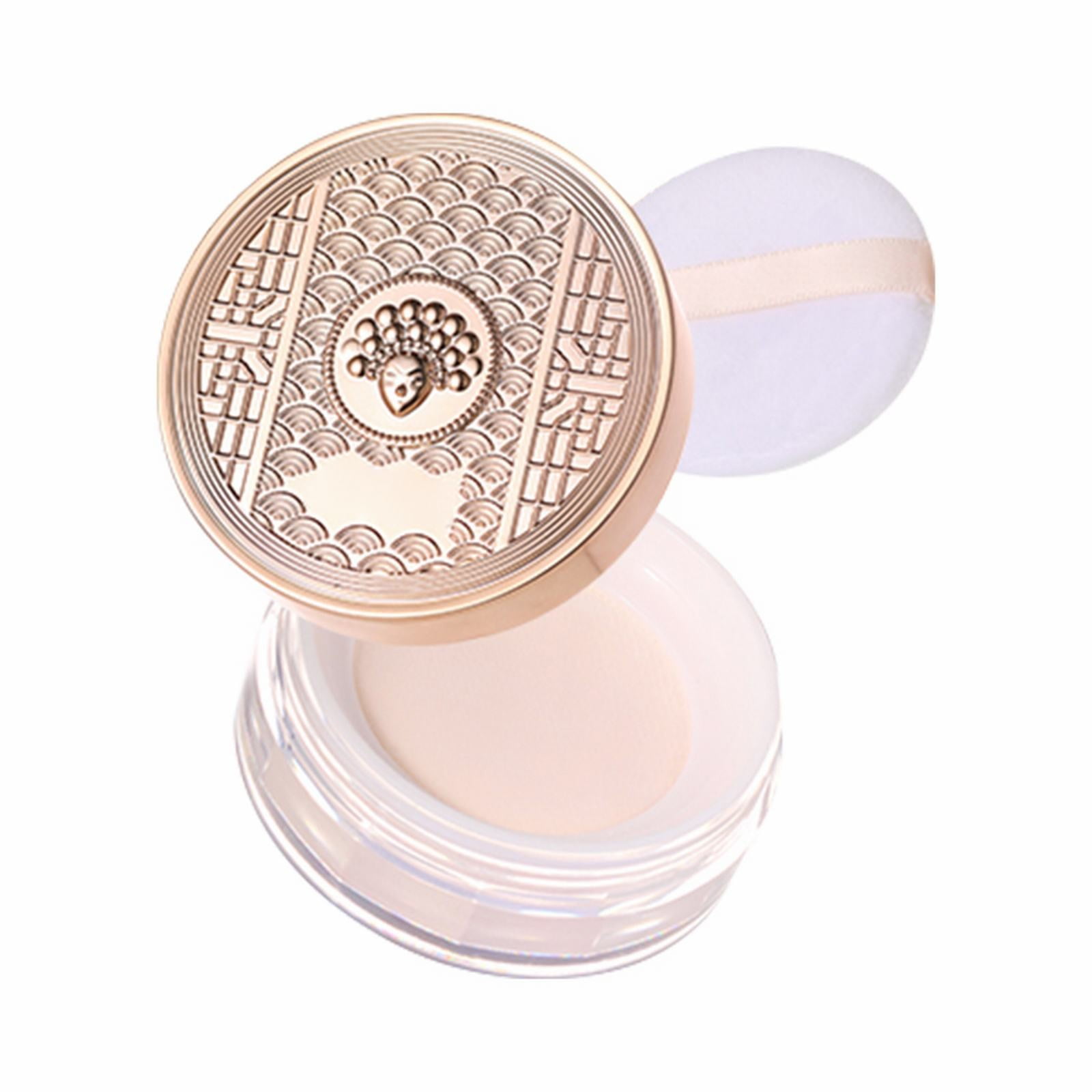 Luminous Foundation 350c Korean Beauty Makeup Products Makeup Setting