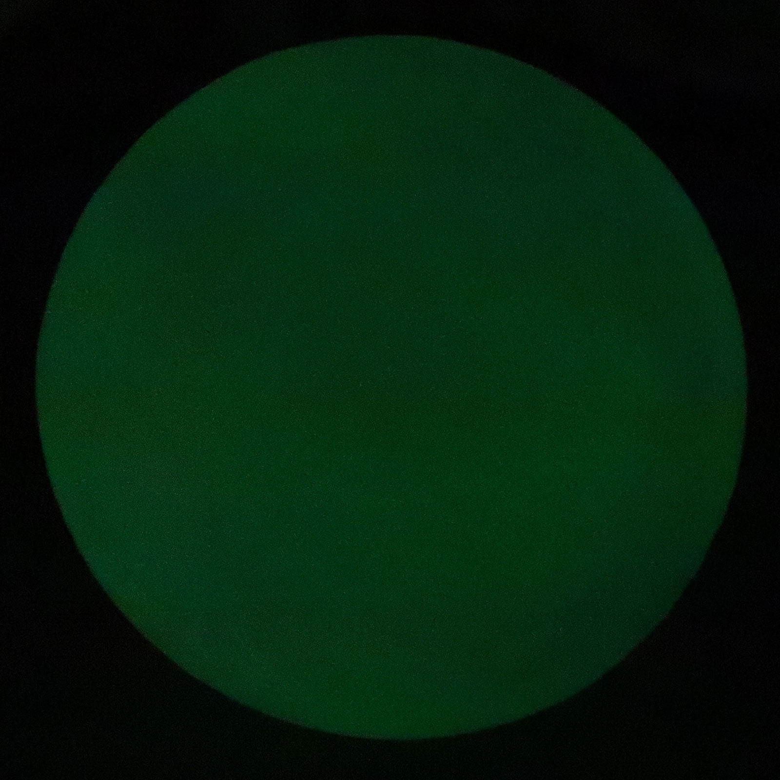 Luminous Inflatable Play Balls Nighttime Playground Ball Inflatable PVC LightUp Ball Glow in