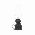 thumbnail image 1 of Luminous Kerosene LED Lamp Night Light Decoration with Whimsical Design—Perfect for Home, Romantic Ambiance, Gift, Camping, Emergency Backup, and Festive Decor, 1 of 5