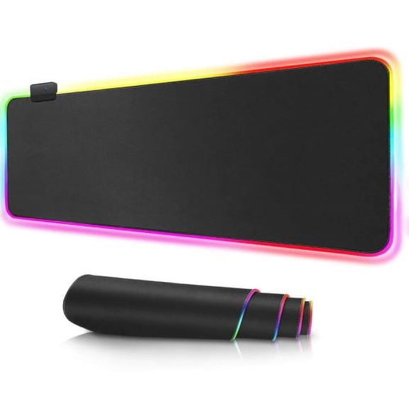 Luminous LED Mouse Pad, XXL