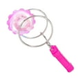 thumbnail image 1 of Luminous LED Yo-Yo Toy - Hand-Cranked Inertial Spinning Top with Built-in Lights, Plastic Construction, Smooth Edges, Easy to Operate, Educational Decompression Toy, 1 of 7