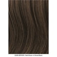 thumbnail image 1 of Luminous Large HF Synthetic Wig (Basic Cap), 1 of 4