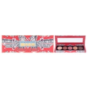 Luminous Legends Eye Shadow Palette - Dawn Divinity by Pat Mcgrath Labs for Women - 0.14 oz Eye Shadow
