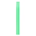 thumbnail image 1 of Luminous Light Up Drum Sticks - 5A Nylon Fluorescent Drumsticks for Stage Performance and Playful 2PCS, 1 of 2