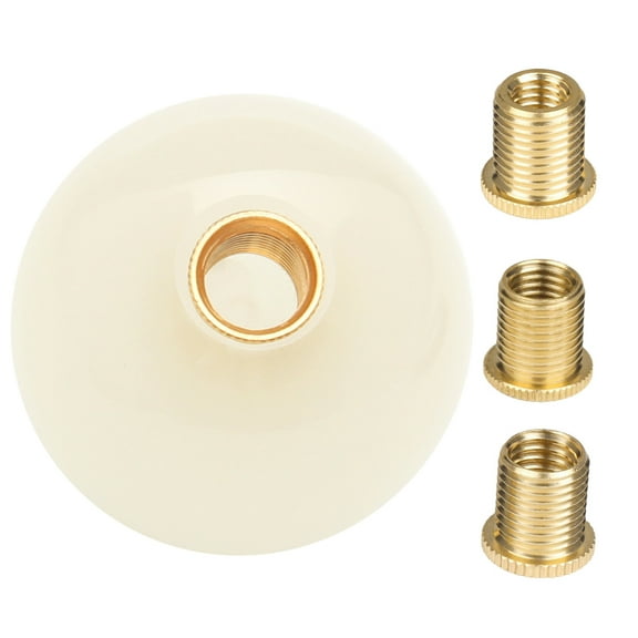 Luminous Partner Head Automobile Accessories Car Accessories Blue