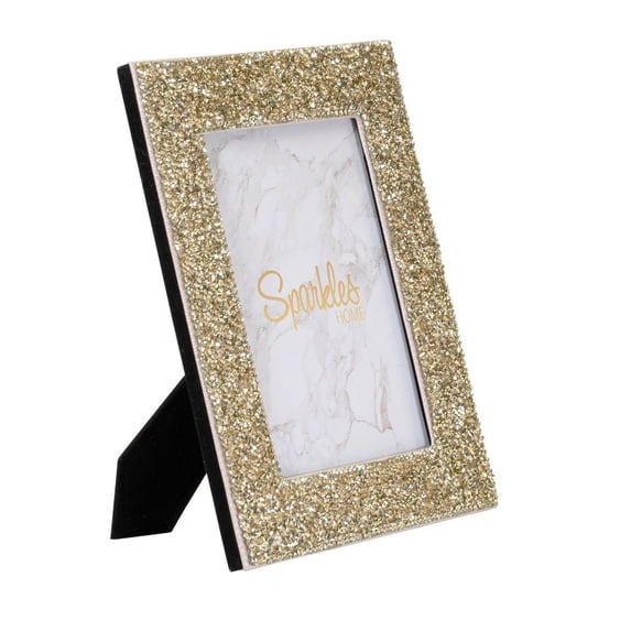 Luminous Picture Frame - 4x6 - Champagne