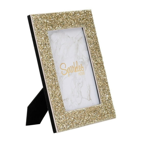 Luminous Picture Frame - 8x10 - Champagne