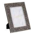 thumbnail image 1 of Luminous Picture Frame - 8x10 - Charcoal, 1 of 4