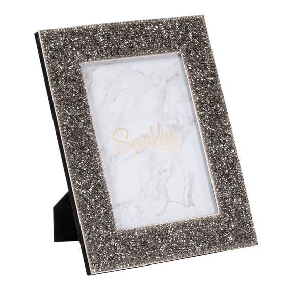 Luminous Picture Frame - 8x10 - Charcoal