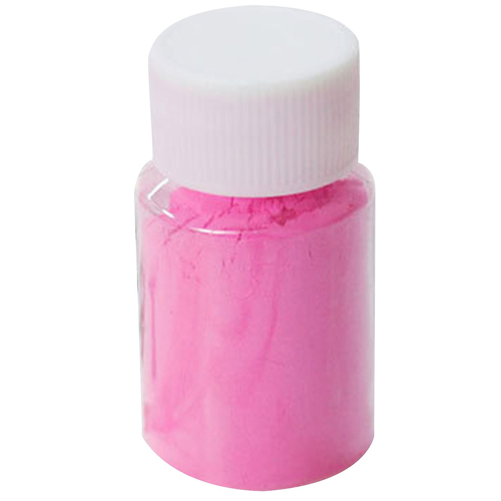 Luminous Powder Pigment Epoxy Resin Pigment Glow In The Dark For Resin