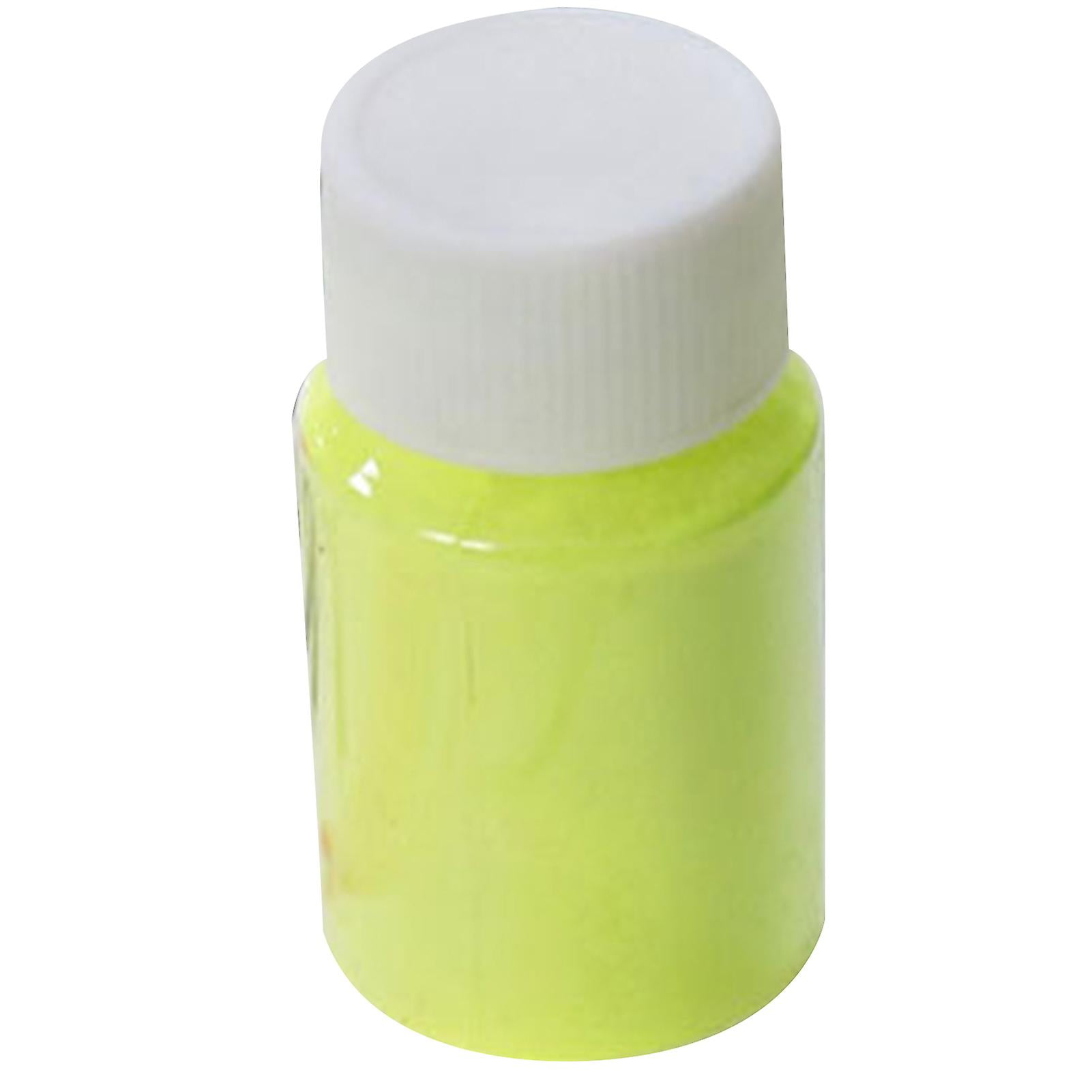 Luminous Powder Pigment Epoxy Resin Pigment Glow In The Dark For Resin