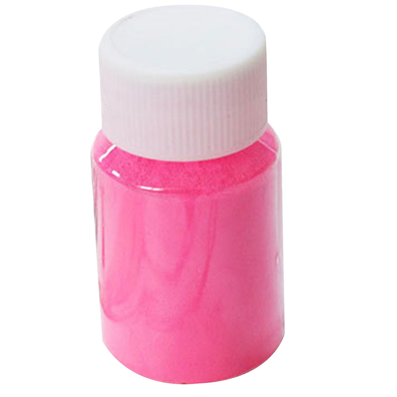 Luminous Powder Pigment Epoxy Resin Pigment Glow In The Dark For Resin