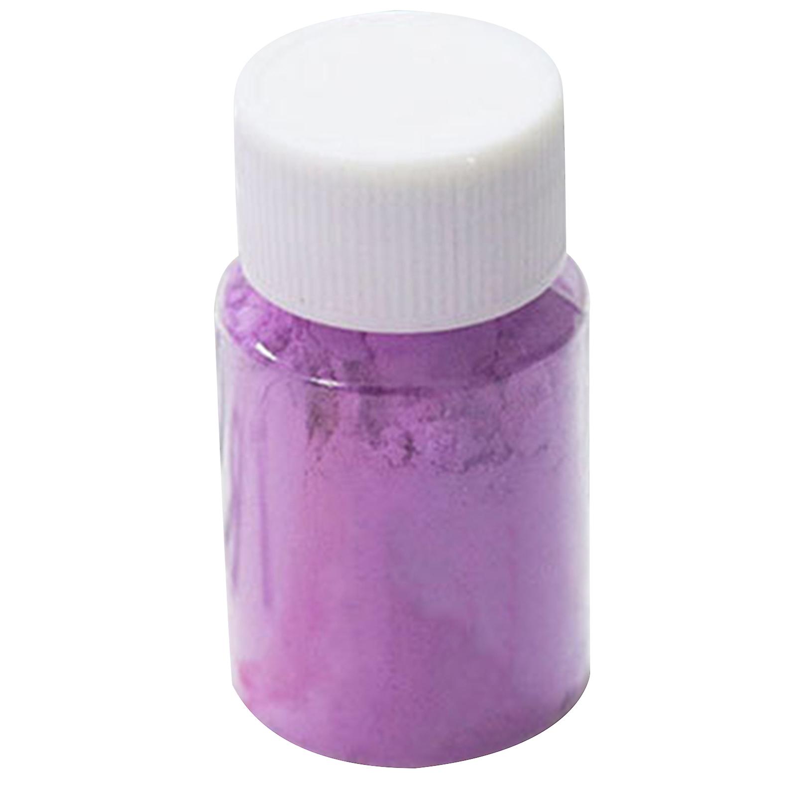 Luminous Powder Pigment Epoxy Resin Pigment Glow In The Dark For Resin