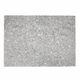 thumbnail image 1 of Luminous Rectangle Placemat - Silver, 1 of 5