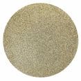 thumbnail image 1 of Luminous Round Placemat - Champagne, 1 of 4