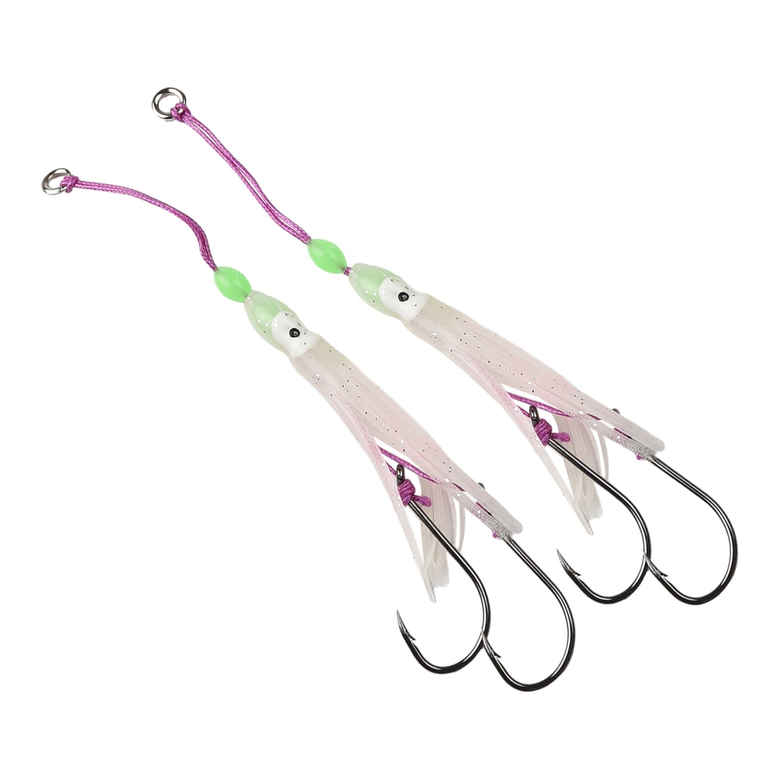 Luminous Sea Fishing Muppets Perfect for Cod Haddock Pollack and ...