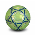 Luminous Size 4 Soccer Ball, Dazzling Glow in the Dark Training and