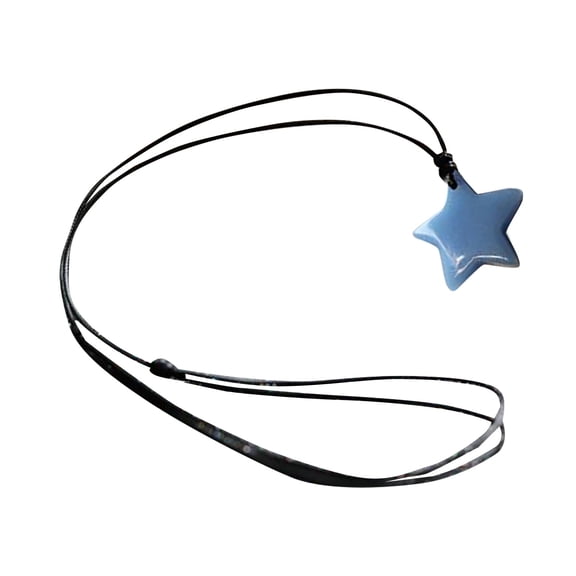 Luminous Star Phone Chain - Luminous Stone, Adjustable - for Phones/Bags, Night Decoration, Lightweight, Gift for Friends/Family