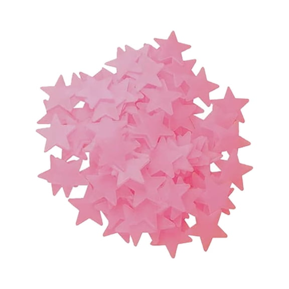 Luminous Starry Sky Ceiling Decal Sticker For Kids Bedroom And Adult Room Gift