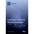 thumbnail image 1 of Luminous Stars in Nearby Galaxies, (Hardcover), 1 of 1