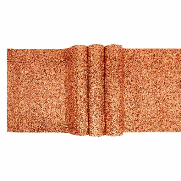 Luminous Table Runner - 108 - Copper