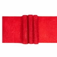 thumbnail image 1 of Luminous Table Runner - 90 - Red, 1 of 4