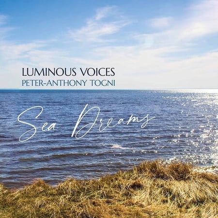 Luminous Voices - Sea Dreams - Music & Performance - CD