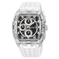 thumbnail image 1 of Luminous Waterproof Men's Business Watch, Quartz Chronograph with Classic Design, Perfect for Daily Wear and Formal Occasions, Ideal Gift for Fathers and Husbands, 1 of 7