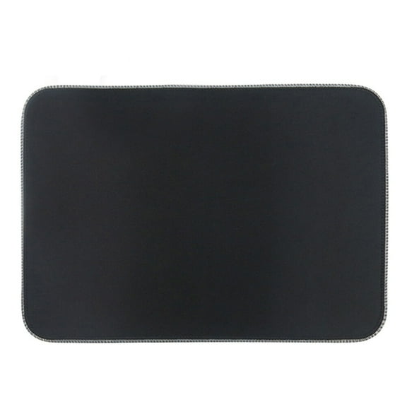 Luminous Waterproof Mouse Pad Mouse Mats Gaming Anti-slip Mouse Pad Anti-dirty Mouse Pad Glorious Pad Mouse Mat Mousepad