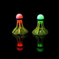 thumbnail image 1 of Luminous Windproof Luminous Badminton Ball, Super Durable And Unbreakable, Outdoor Fluorescent Bright Nylon Ball With Light, 1 of 6