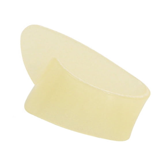 Luminously Guitar Thumb Picks, Finger Plectrums for Ukulele Mandolin Comfort Fit Easy Control