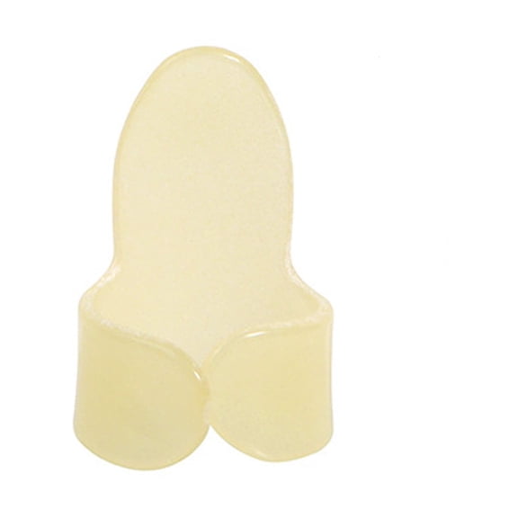Luminously Thumb/Finger Picks Guitar Fingerstyle Thumb Plectrums Picks Flat Thumbpicks Replacement Guitar Finger Pick