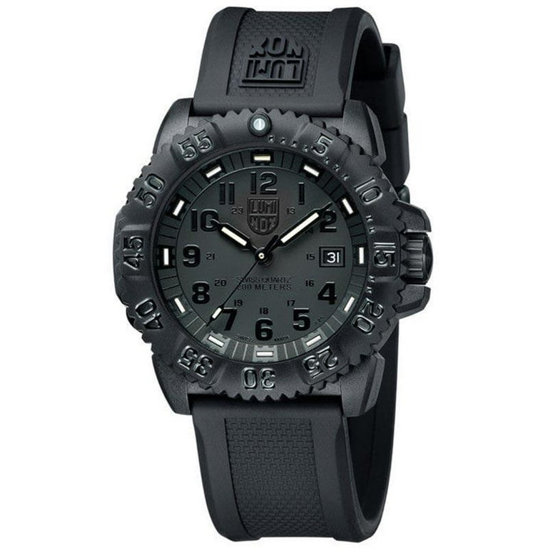Luminox dive on sale professional